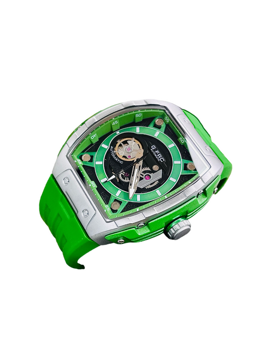 RELOJ G Force Automatic New Model Style