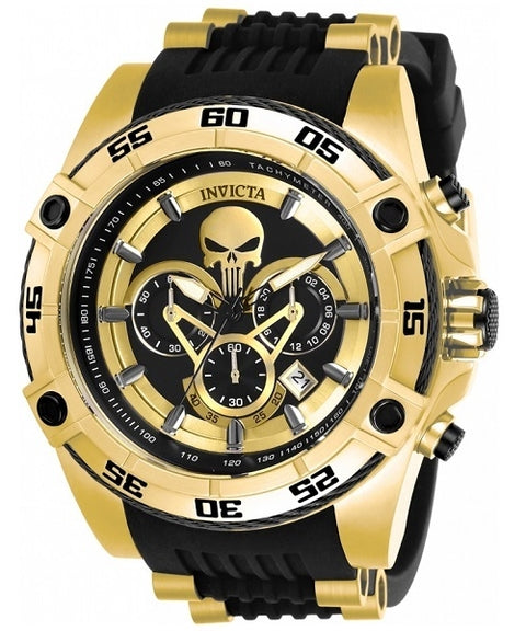 Reloj Invicta 26860 Marvel Punisher