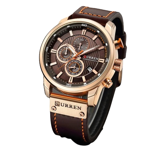 Reloj Curren 8291 Casual para hombre