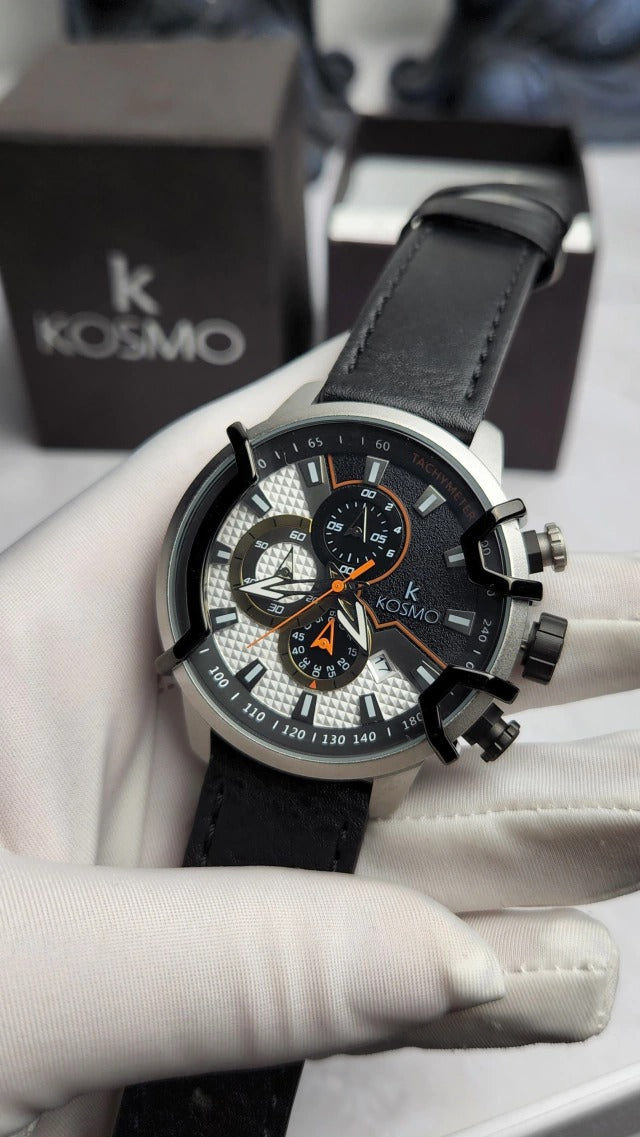 KOSMO K6034G WATCH