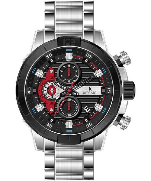 KOSMO K3999G CHRONOGRAPH WATCH