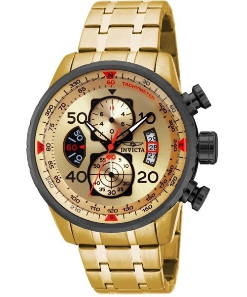 Reloj Invicta 17205 Aviator Men