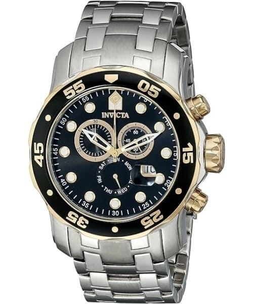 Reloj Invicta 80039 Pro Diver Scuba