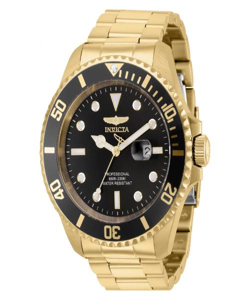 Reloj Invicta 36079 Pro Diver Para Hombre