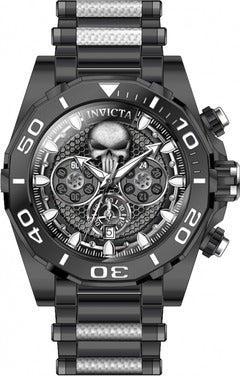 Reloj Invicta 37684 Marvel Punisher Men