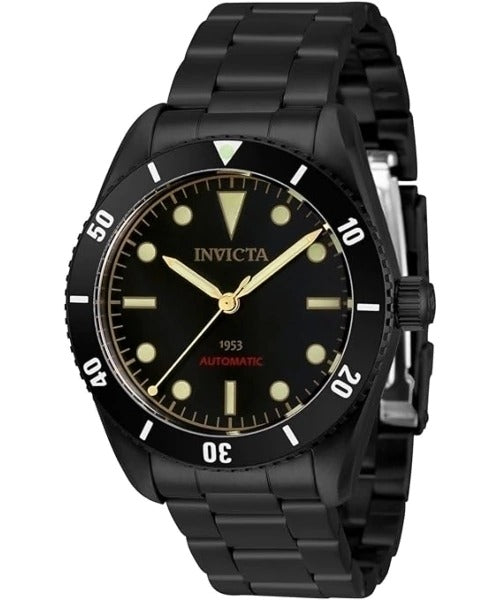 Reloj Invicta 34337 Combat PRO Diver 1953 Automático