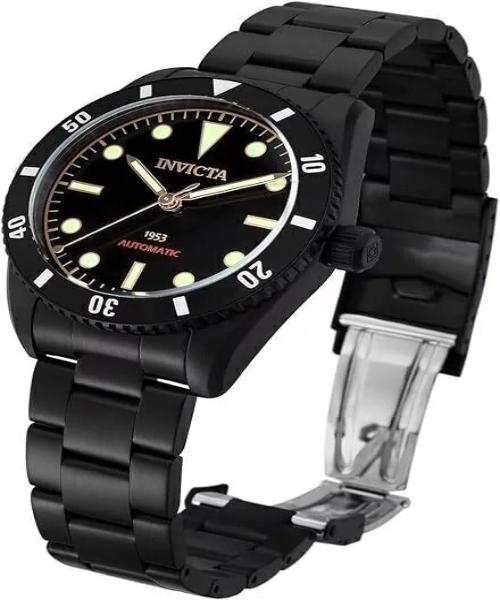 Reloj Invicta 34337 Combat PRO Diver 1953 Automático