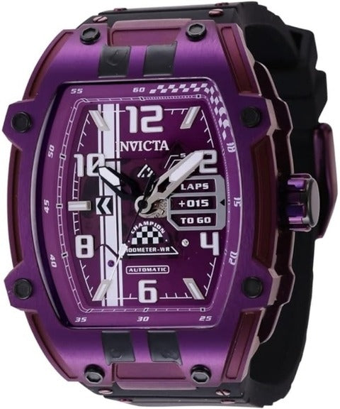 Reloj Invicta 44148 S1 Rally Diablo Men