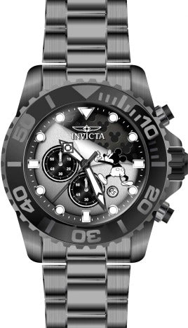 Reloj Invicta 32444 Disney Limited Edition Mickey Mouse Men