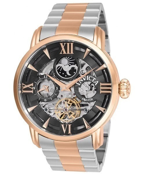 Reloj Invicta 27579 Objet D Art