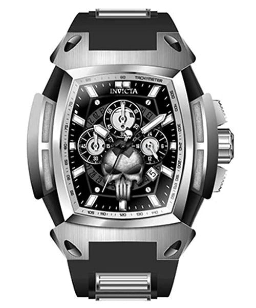 Reloj Invicta 37831 Marvel Punisher Men