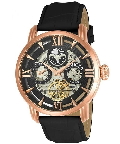 Reloj Invicta 22653 Objet D Art