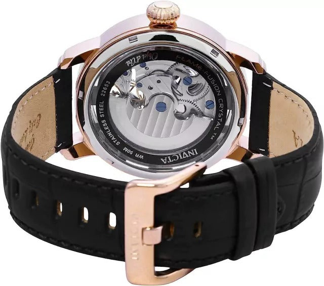 Reloj Invicta 22653 Objet D Art