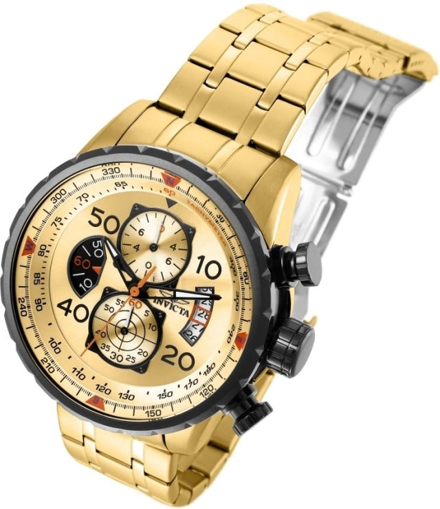 Reloj Invicta 17205 Aviator Men