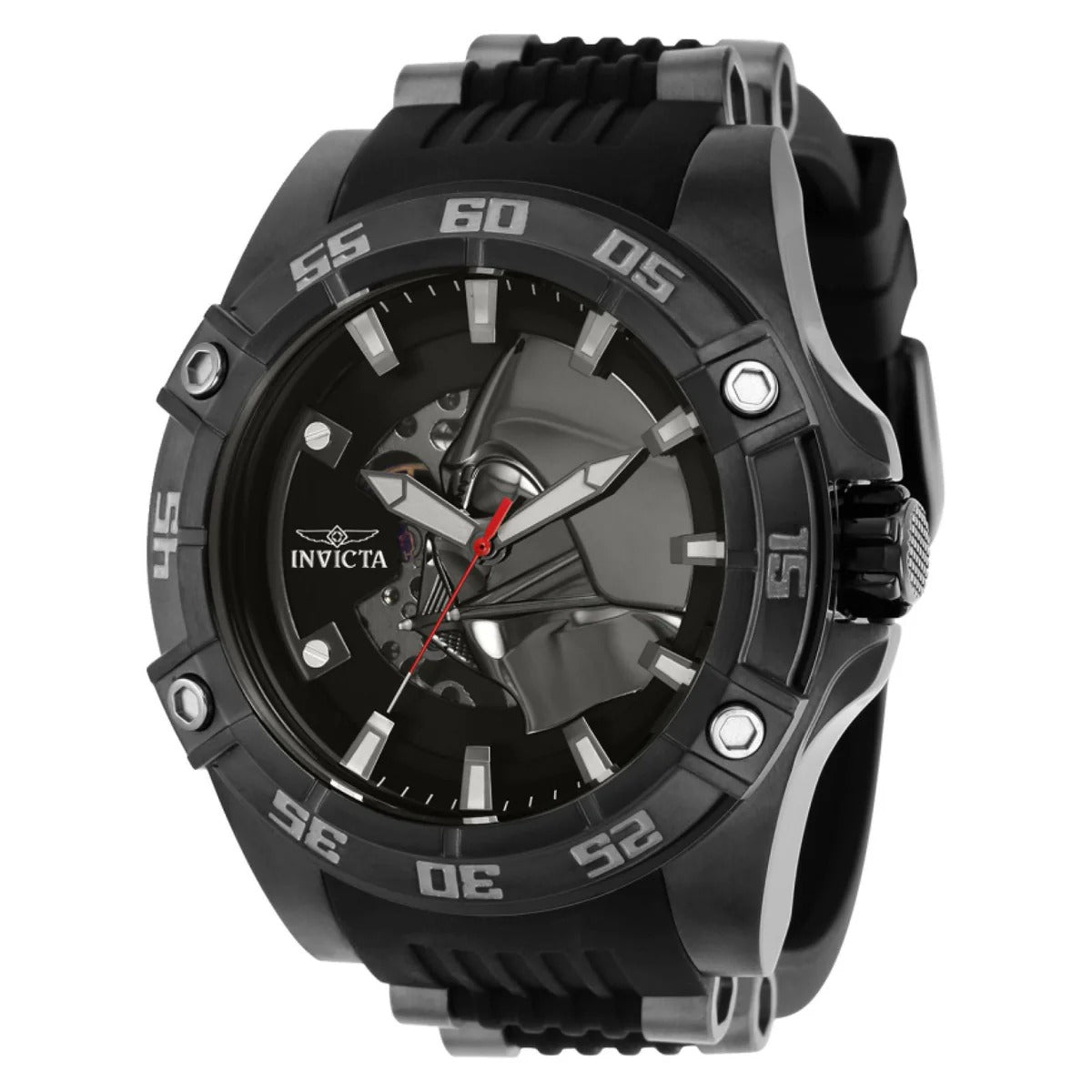 Reloj Invicta 31245 Star Wars Darth Vader Men