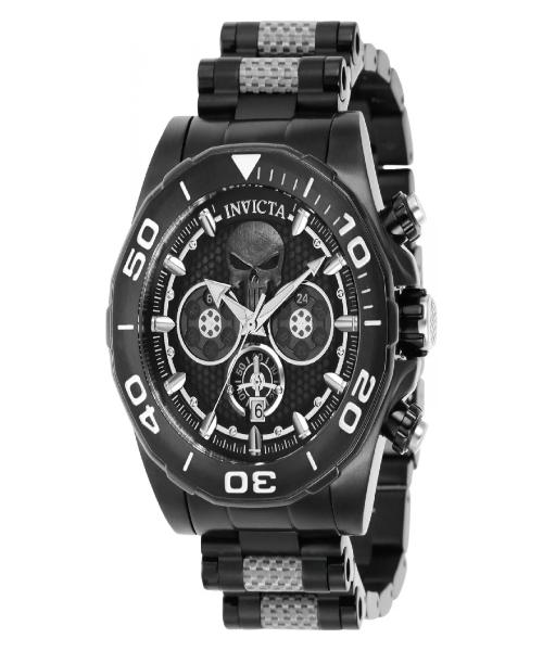 Reloj Invicta 37684 Marvel Punisher Men