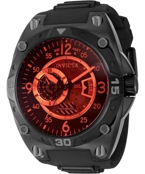 Reloj Invicta Automático Aviator 40286 para hombre