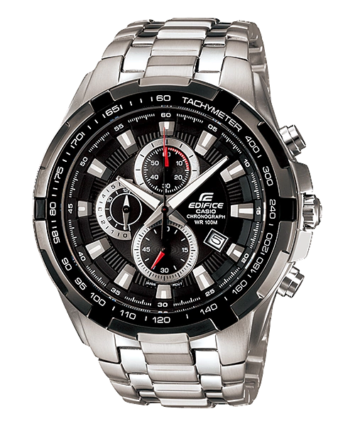 RELOJ CASIO EF-539D-1AV EDIFIC