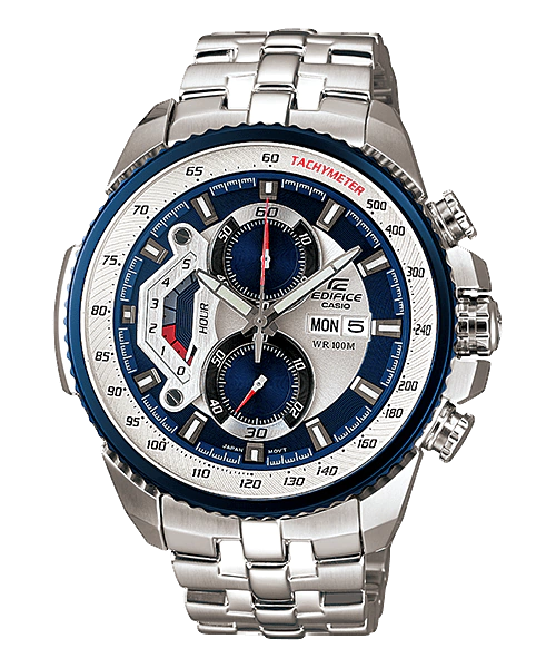 RELOJ CASIO EDIFICE EF-558D-2AVUDF