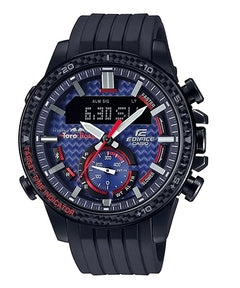 Reloj Casio ECB-800TR-2ADR Tough Solar