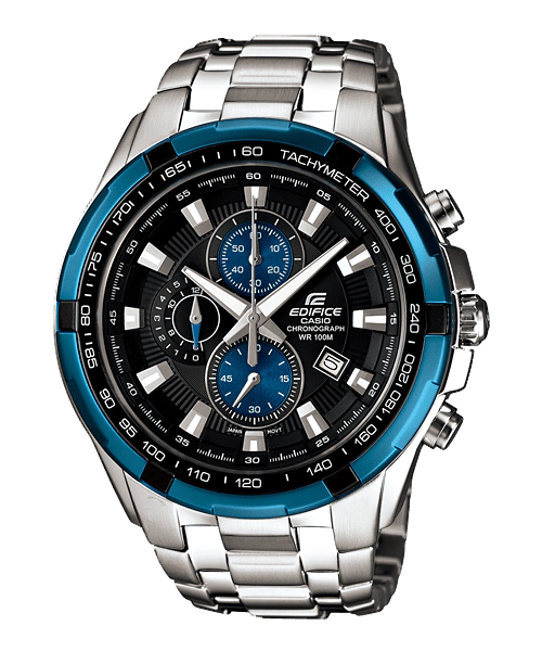 RELOJ CASIO EDIFICE EF-539D-1A2VUDF