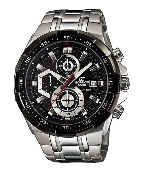 Reloj Casio EFR-539D-1AV Edifice