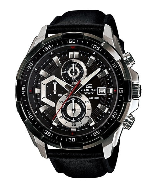 Reloj Casio EFR-539L-1AV Edifice Cronógrafo Estándar