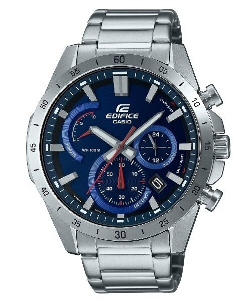 Reloj Casio EFR-573D-2AV Edifice Cronógrafo Estándar