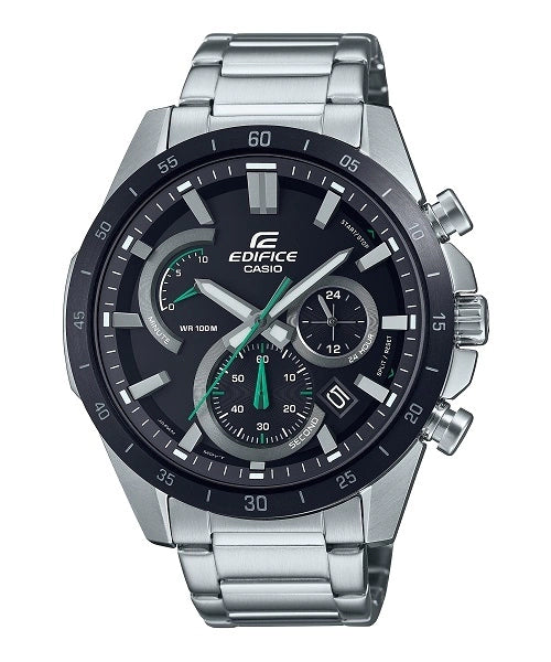 Reloj Casio EFR-573DB-1AV Edifice Cronógrafo Estándar