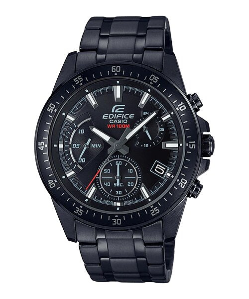 Reloj Casio EFV-540DC-1AV Edifice Cronógrafo Estándar