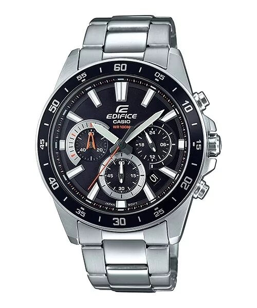 Reloj Casio EFV-570D-1A Edifice