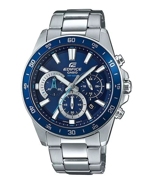 Reloj Casio Edifice EFV-570D-2A