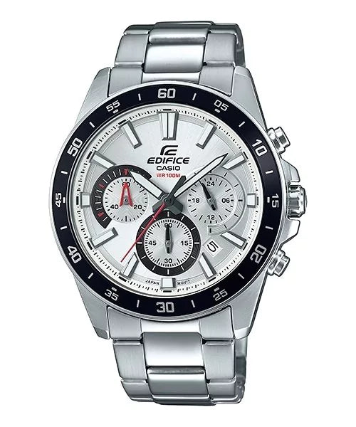 Reloj Casio Edifice EFV-570D-7A