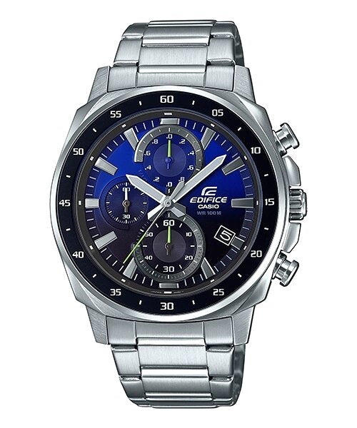 Reloj Casio EFV-600D-2A Edifice Cronógrafo Estándar