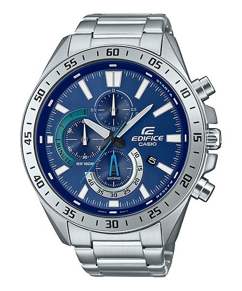 Reloj Casio EFR-552D-1A3V Edifice Cronógrafo Estándar