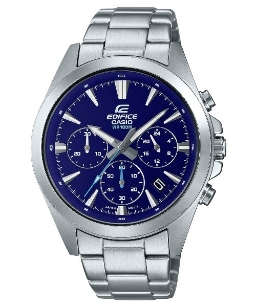 Reloj Casio EFV-630D-2A Edifice Cronógrafo Estándar