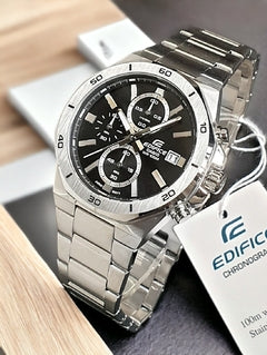 Reloj Casio EFV-640D-1A Edifice