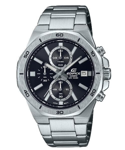 Reloj Casio EFV-640D-1A Edifice