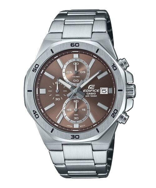 Reloj Casio EFV-640D-5A Edifice