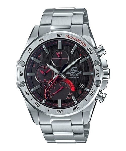 RELOJ CASIO EQB-1000XD-1A EDIFICE