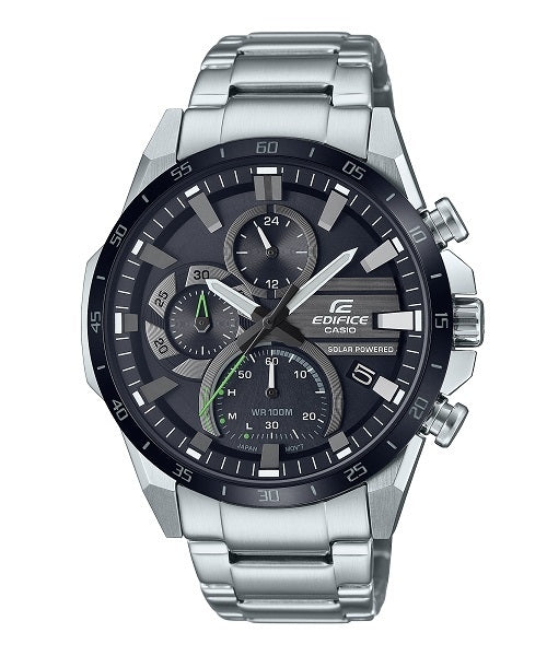 Reloj Casio EQS-940DB-1AV Edifice Cronógrafo Estándar