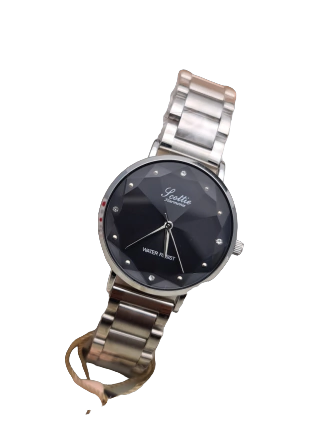 Reloj Scottie Dama Acero