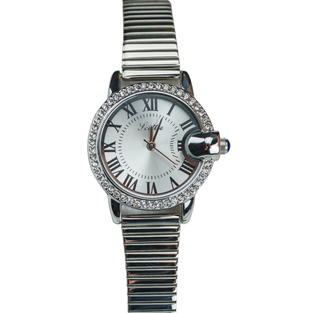 Reloj Scottie Dama Zurich 9399B