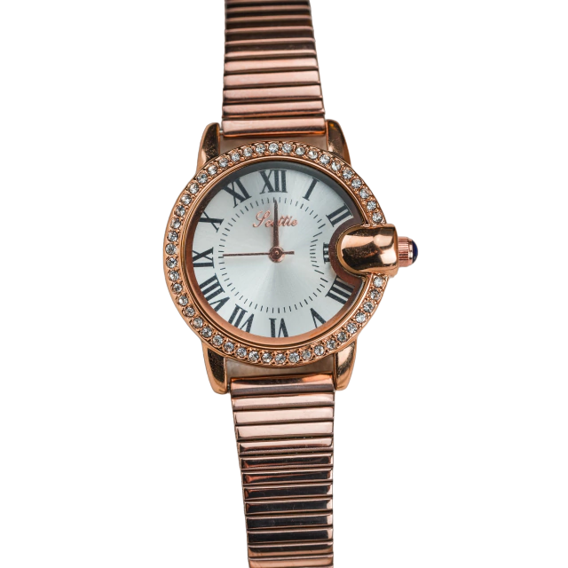 Reloj Scottie Dama Zurich 9399B