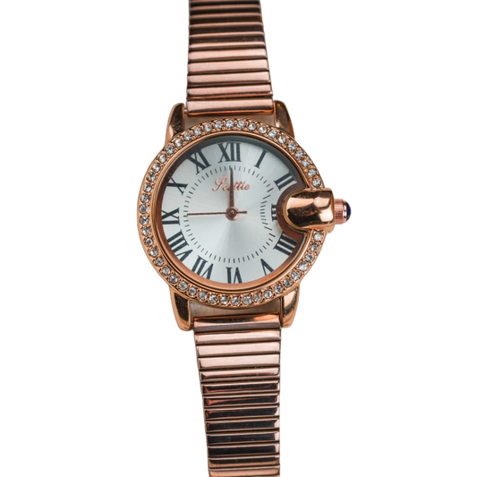 Reloj Scottie Dama Zurich 9399B