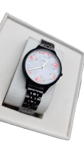 Reloj Scottie Dama Acero