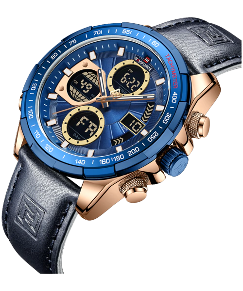 RELOJ NAVIFORCE NF9197L