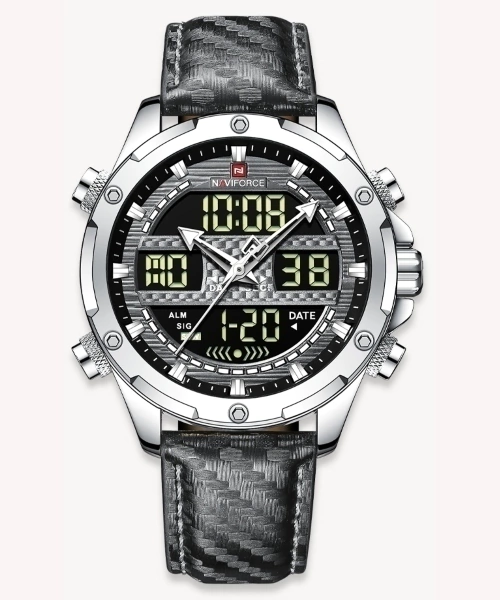 RELOJ NAVIFORCE NF9194