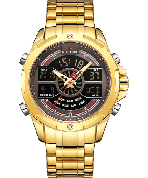 RELOJ NAVIFORCE NF9170 HOMBRE