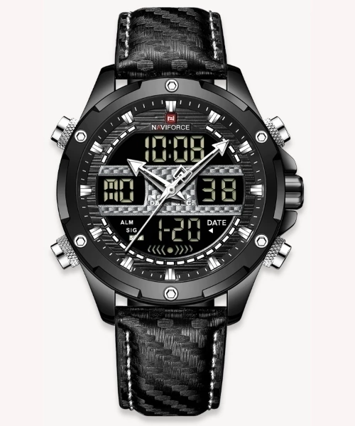 RELOJ NAVIFORCE NF9194